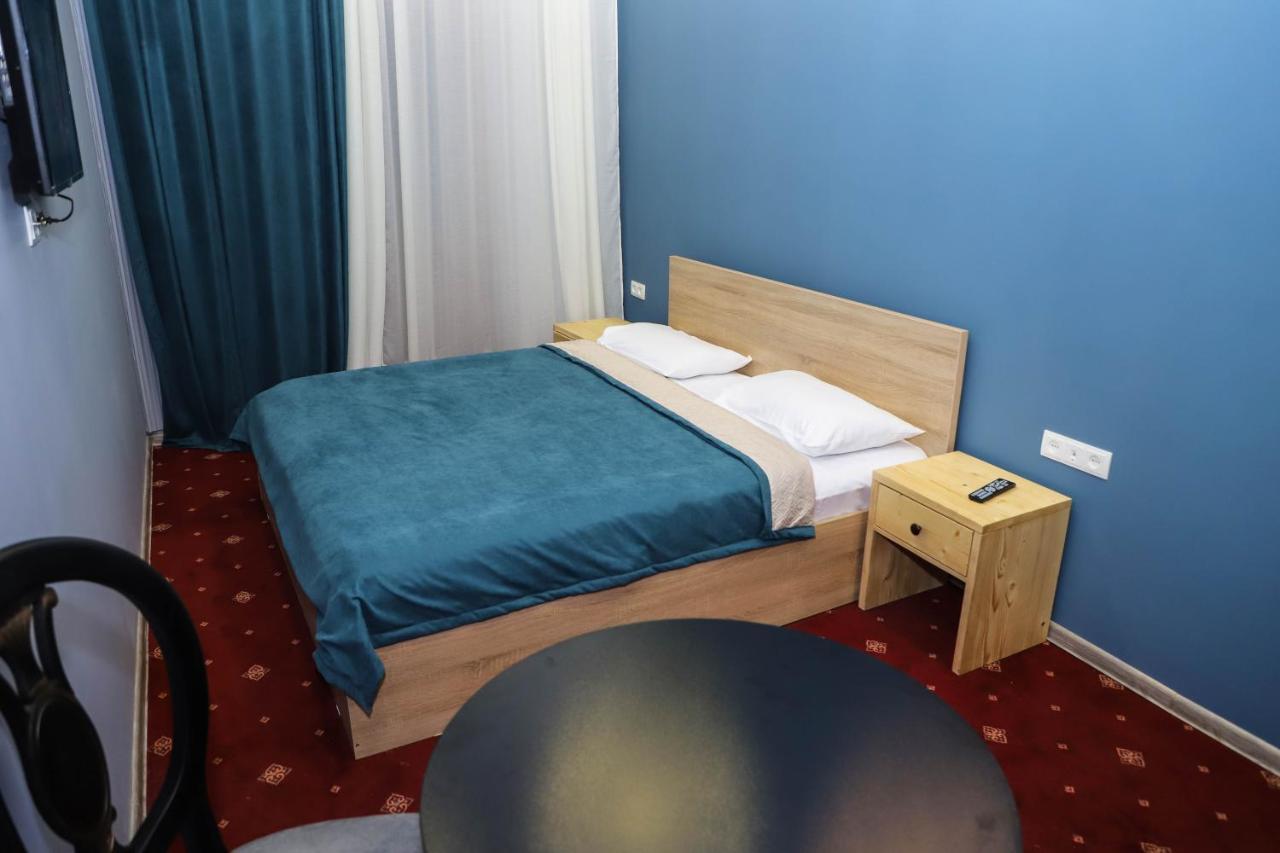 Araks Hotel Complex Gyumri Exterior photo