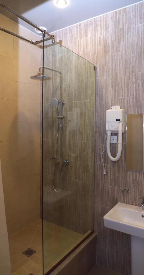 Araks Hotel Complex Gyumri Exterior photo