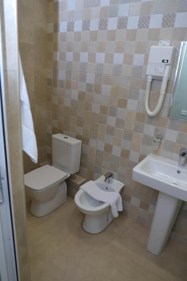Araks Hotel Complex Gyumri Exterior photo