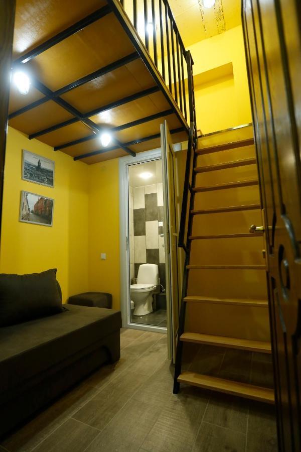 Araks Hotel Complex Gyumri Exterior photo