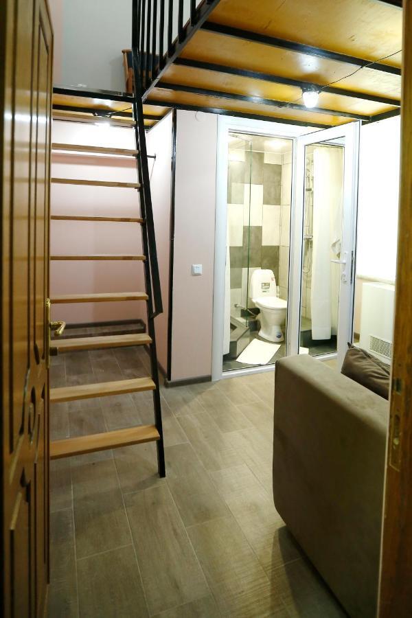 Araks Hotel Complex Gyumri Exterior photo