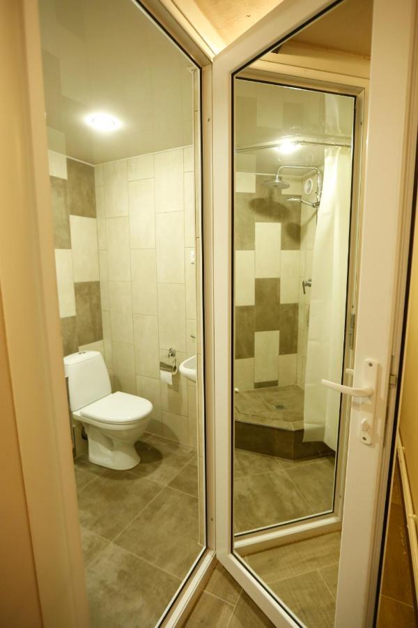 Araks Hotel Complex Gyumri Exterior photo